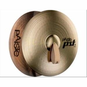 Paiste PST5 18" Piatti da Banda