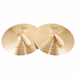 Paiste Concert/Marching 18" Medium Heavy Piatti da Orchestra