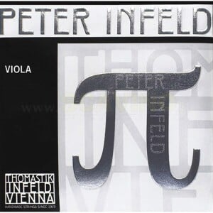 THOMASTIK PI200 Peter Infeld Set corde viola