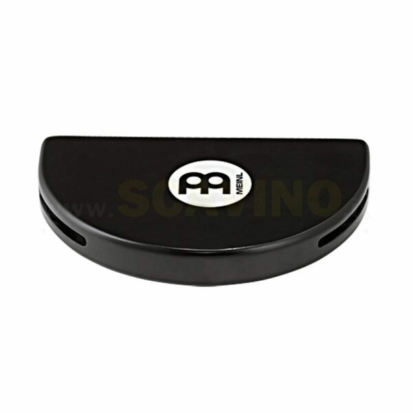 Meinl WSS1BK Cajon Wood Side Snare