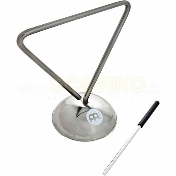 Meinl TRIL Triangolo con stand