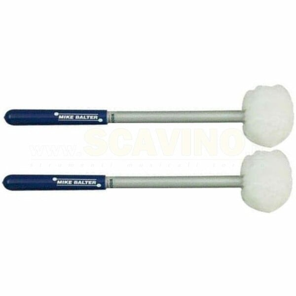 Mike Balter MBD5 small puf battente per grancassa