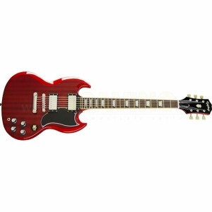 Epiphone SG Standard '61 Vintage Cherry EISS61VCNH1