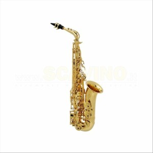 Buffet BC8101 Serie 100 Sax Alto da Studio