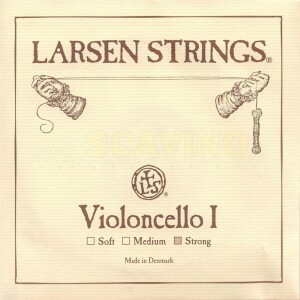 Larsen Original SOL Soft III corda violoncello
