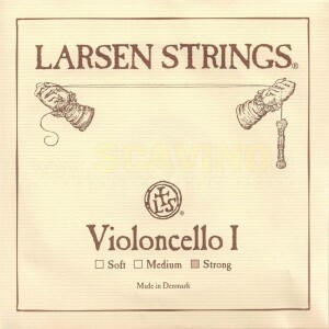 Larsen Original SOL Soft III corda violoncello