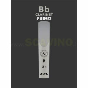 SILVERSTEIN AMBIPOLY Bb Clarinet Primo cut 3  AP300CLP