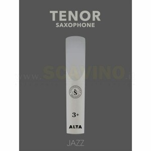 SILVERSTEIN AMBIPOLY Tenor Saxophone Classic 3+ AP325TSC