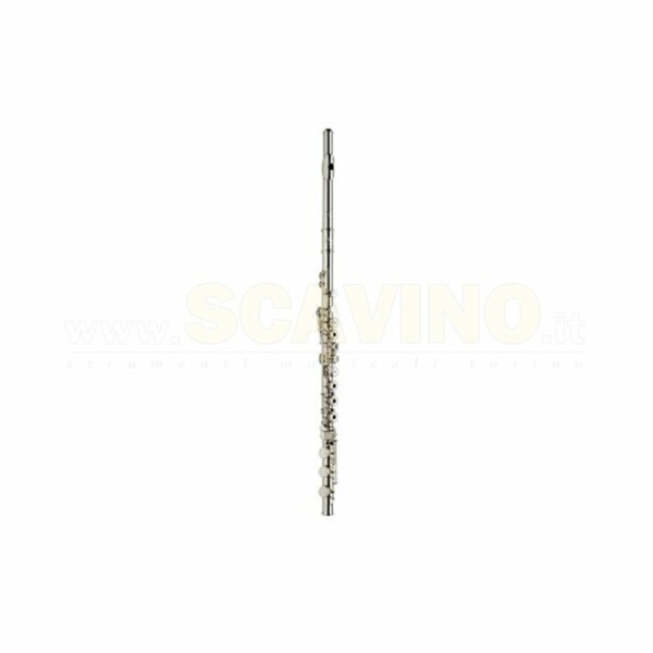 Powell Sonaré PS55BEF Flauto Traverso con Testata d'Argento Massiccio