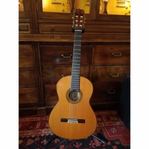 usato Ramirez Traditional Primera 1986 Chitarra Classica