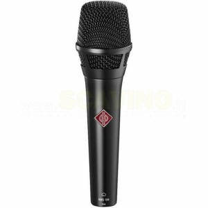 Neumann KMS 104 MT Microfono Condensatore