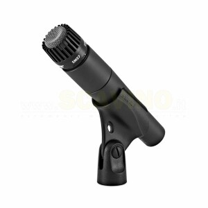 Shure SM57 LC Microfono Cardioide per Strumenti
