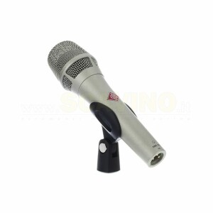 Neumann KMS 105 Microfono condensatore