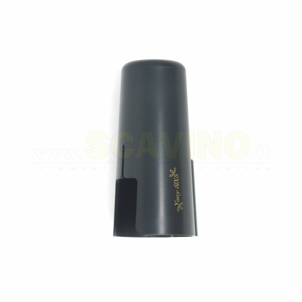 Yanagisawa Sixs Cap Copribocchino per Clarinetto in Sib e Sax Alto