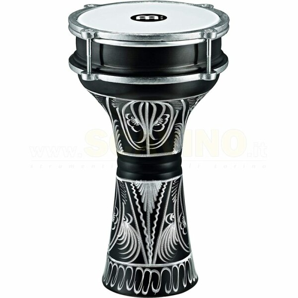 MEINL HE122 darbuka 6