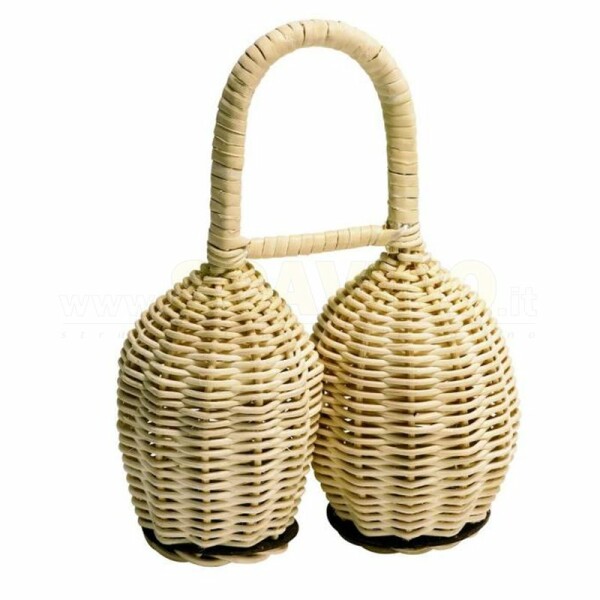 Meinl DO1 doppio shaker