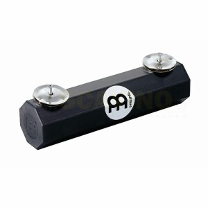 MEINL JS88BK Shaker in alluminio