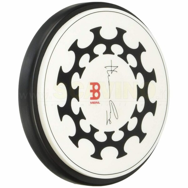 MEINL MPP-6 pratice Pad per allenamento per batteria