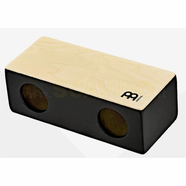 MEINL PBC1B  bongo  cajon compatt