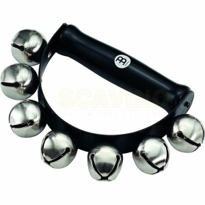 Meinl SLB7 sonagli 7 con impugnatura