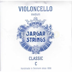 Jargar Classic DO Violoncello Medium