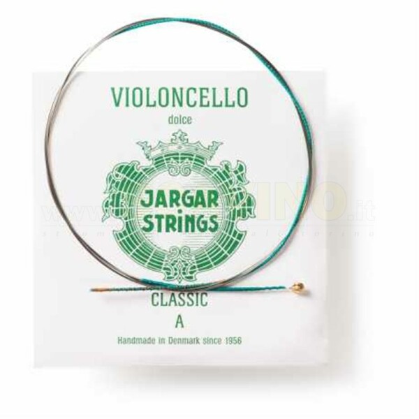 Jargar LA Classic Violoncello Dolce