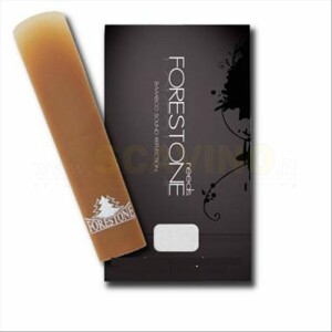 FORESTONE Ancia Clarinetto Sib 3.0 S  Bamboo