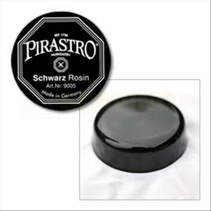 Pece Pirastro Schwarz Rosin  Violino e Viola