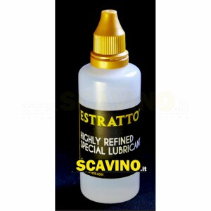 Gold Race Estratto BK Olio Lubrificante Perni