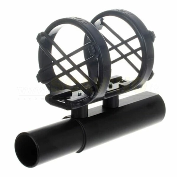 Rode SM5 Supporto antivibrazioni telecamera