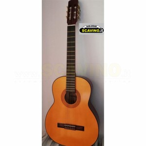 Ferrarotti 1N Piccolo Chitarra Classica 1/2