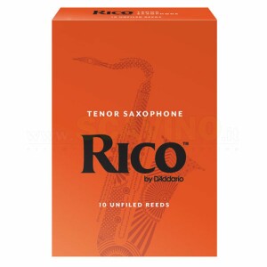 D'Addario Rico Ance per Sax Tenore 3