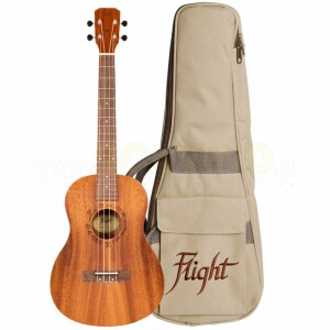 Flight NUB310 Ukulele Baritono