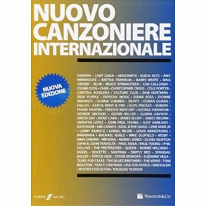 Volontè & co Nuovo Canzoniere internazionale