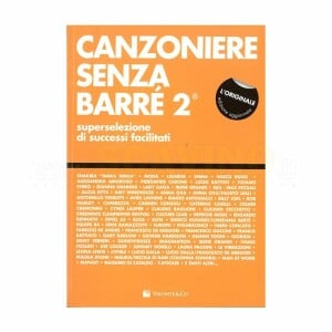 Volontè & co Canzoniere senza Barrè 2