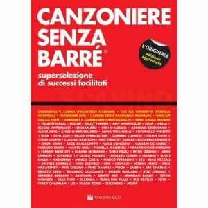 Volontè & co Canzoniere senza Barrè