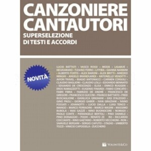 Volontè & co Canzoniere Cantautori