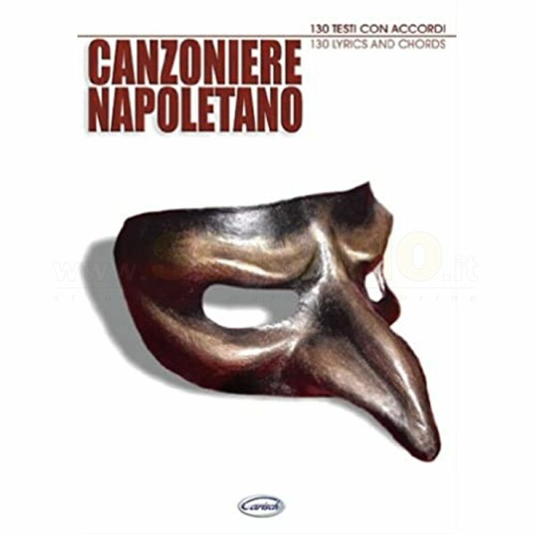 Carisch canzoniere napoletano