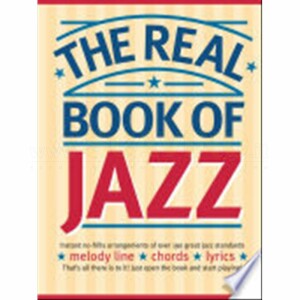 The Real Book of Jazz