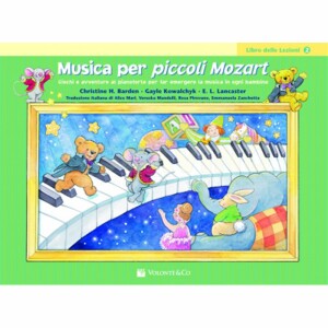 Volontè & co Libro delle lezioni 2