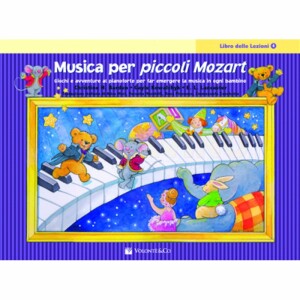 Volontè & co Libro delle lezioni 4