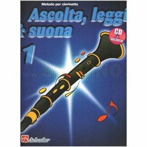 Ascolta