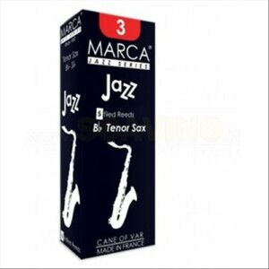 Marca Jazz Filed Ance per Sax Tenore 2