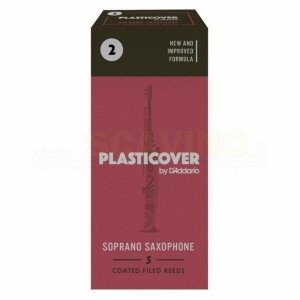 Plasticover Ance per Sax Soprano 1.5