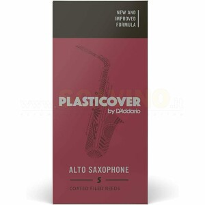 Plasticover Ance per Sax Alto 4