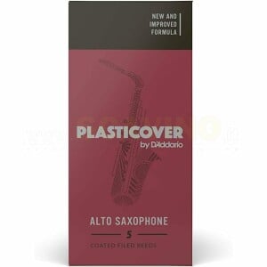 Plasticover Ance per Sax Alto 3.5