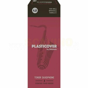 Plasticover Ance per Sax Tenore 2.5 CADUNA