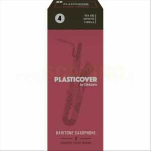 Plasticover Ance per Sax Baritono 3.5