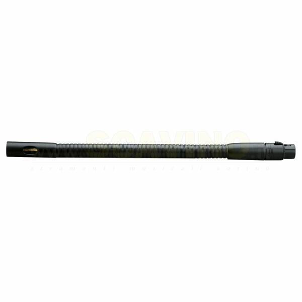 K&M 23010-300-55  Flessibile  Microfono cm.30 con Plug XLR  Konig & Meyer