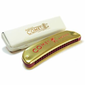 Hohner Comet 40 voci in Do